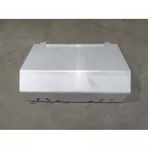 Battery-Box-Cover Volvo Vnl