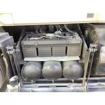 Battery Box Volvo VNL