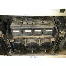 Battery Box Volvo VNL Vander Haags Inc Sf