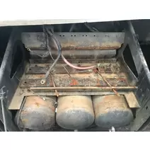 Battery Box Volvo VNL
