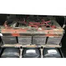 Battery Box Volvo VNL Vander Haags Inc Col