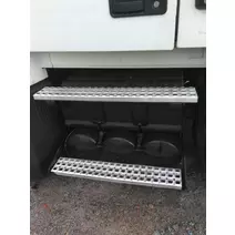 BATTERY BOX VOLVO VNL