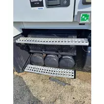 BATTERY BOX VOLVO VNL