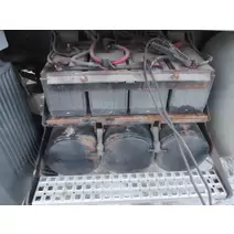 Battery Box VOLVO VNL