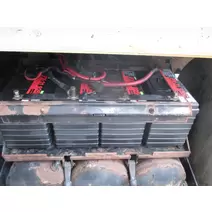 Battery Box VOLVO VNL Dutchers Inc   Heavy Truck Div  Ny