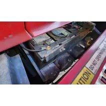 Battery-Box Volvo Vnl