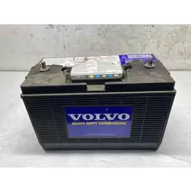 Battery Volvo VNL Vander Haags Inc Sf