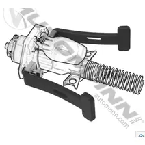 Brake Shoes VOLVO VNL LKQ Western Truck Parts