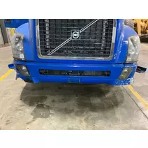 Bumper-Assembly%2C-Front Volvo Vnl