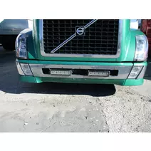 Bumper Assembly, Front VOLVO VNL LKQ Heavy Truck - Tampa