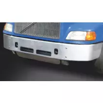 Bumper Assembly, Front VOLVO VNL LKQ Heavy Truck - Tampa