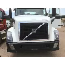 Bumper Assembly, Front VOLVO VNL LKQ Plunks Truck Parts And Equipment - Jackson