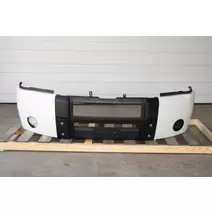 Bumper Assembly, Front VOLVO VNL Inside Auto Parts