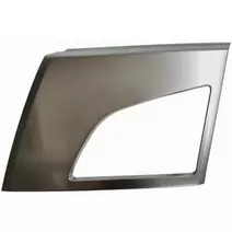 Bumper Guard, Front VOLVO VNL Marshfield Aftermarket