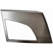 Bumper Guard, Front VOLVO VNL LKQ Evans Heavy Truck Parts