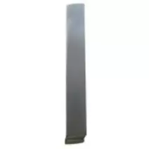 Bumper Guard, Front VOLVO VNL LKQ Evans Heavy Truck Parts