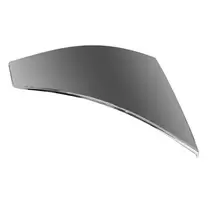 Bumper Guard, Front VOLVO VNL LKQ Geiger Truck Parts