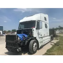 Cab Volvo VNL Vander Haags Inc Kc