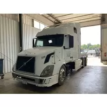 Cab Assembly Volvo VNL