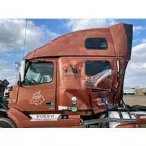 Cab-Assembly Volvo Vnl