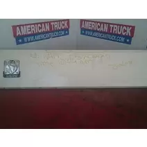 Cab VOLVO VNL American Truck Salvage