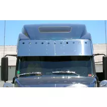 Sun Visor (External) VOLVO VNL LKQ KC Truck Parts - Inland Empire
