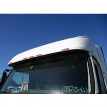 Sun Visor (External) VOLVO VNL LKQ Heavy Truck - Tampa
