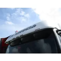 Sun Visor (External) VOLVO VNL LKQ Heavy Truck - Tampa
