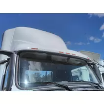 Sun Visor (External) VOLVO VNL LKQ Evans Heavy Truck Parts
