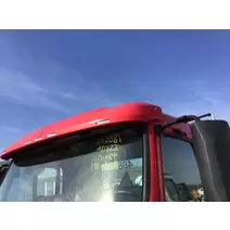 Sun Visor (External) VOLVO VNL LKQ Heavy Truck - Goodys