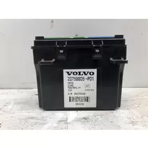 ECM (HVAC) Volvo VNL Vander Haags Inc Dm