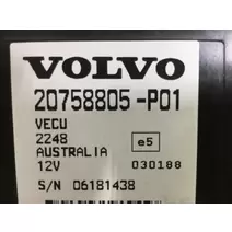 Cab Control Module CECU Volvo VNL