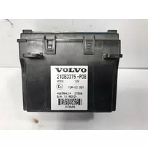 ECM (HVAC) Volvo VNL Vander Haags Inc Sf