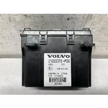 ECM (HVAC) Volvo VNL Vander Haags Inc Sf