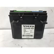 Cab Control Module CECU Volvo VNL