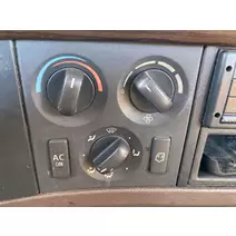 Cab-Misc-dot--Interior-Parts Volvo Vnl