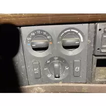 Interior Parts, Misc. Volvo VNL Vander Haags Inc Sf