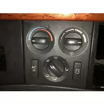 Cab-Misc-dot--Interior-Parts Volvo Vnl