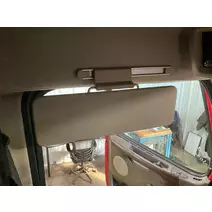 Cab Misc. Interior Parts Volvo VNL
