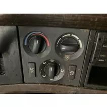 Interior Parts, Misc. Volvo VNL Vander Haags Inc WM