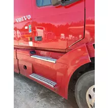 Side Fairing VOLVO VNL LKQ Evans Heavy Truck Parts