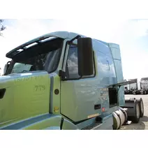 Cab VOLVO VNL LKQ Heavy Truck - Tampa