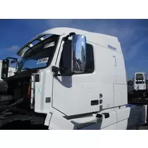 Cab VOLVO VNL LKQ Heavy Truck - Tampa