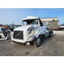 Cab VOLVO VNL (1869) LKQ Thompson Motors - Wykoff