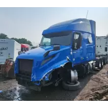Cab Volvo VNL Complete Recycling