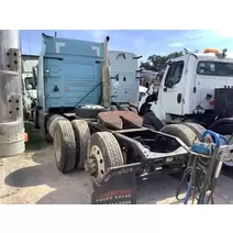 Cab VOLVO VNL Crj Heavy Trucks And Parts