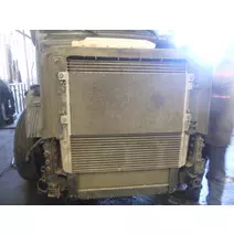 Charge Air Cooler (ATAAC) VOLVO VNL LKQ Western Truck Parts