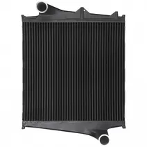 CHARGE AIR COOLER (ATAAC) VOLVO VNL