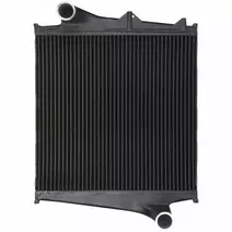 Charge Air Cooler (ATAAC) VOLVO VNL LKQ Plunks Truck Parts And Equipment - Jackson