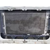 Charge Air Cooler (ATAAC) Volvo VNL Holst Truck Parts